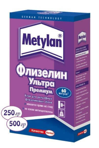 клей Metylan